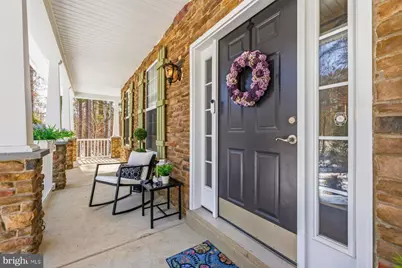 53 Queen Laurens Court, Fredericksburg, VA 22406 - Photo 4