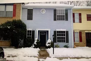 910 Wind Ridge Dr, Stafford, VA 22554 - Photo 4