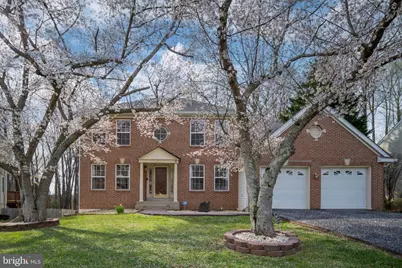 5 Appling Road, Stafford, VA 22554 - Photo 98