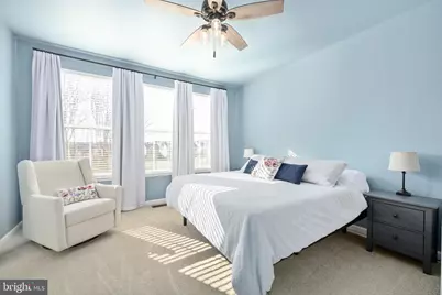 418 Indigo Way, Stafford, VA 22554 - Photo 22