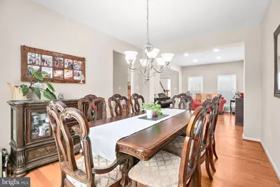 45 Crestwood Lane, Stafford, VA 22554 - Photo 8