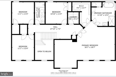 45 Crestwood Lane, Stafford, VA 22554 - Photo 34