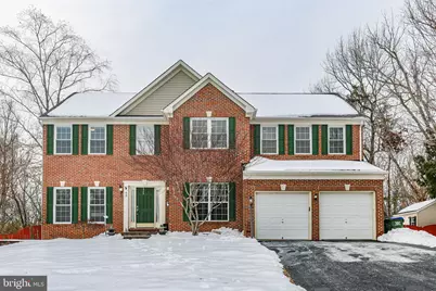 45 Crestwood Lane, Stafford, VA 22554 - Photo 1