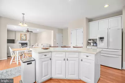 45 Crestwood Lane, Stafford, VA 22554 - Photo 12