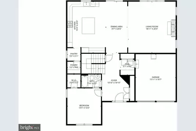 409 Pear Blossom Road, Stafford, VA 22554 - Photo 40