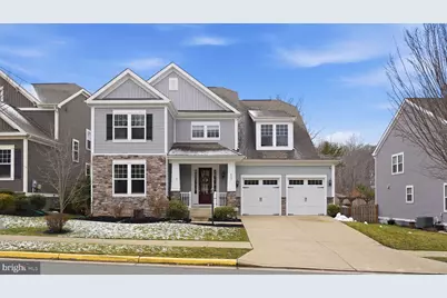 409 Pear Blossom Road, Stafford, VA 22554 - Photo 1