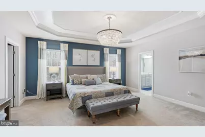 409 Pear Blossom Road, Stafford, VA 22554 - Photo 30