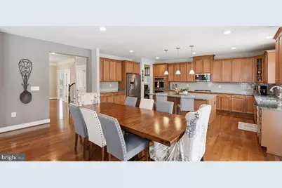 409 Pear Blossom Road, Stafford, VA 22554 - Photo 12