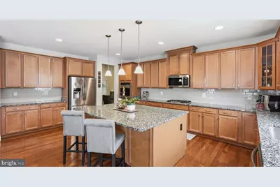 409 Pear Blossom Road, Stafford, VA 22554 - Photo 14