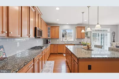 409 Pear Blossom Road, Stafford, VA 22554 - Photo 16