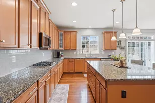 409 Pear Blossom Rd, Stafford, VA 22554 - Photo 16