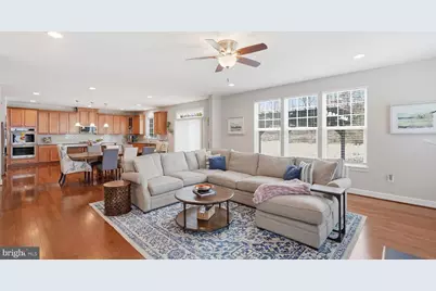 409 Pear Blossom Road, Stafford, VA 22554 - Photo 20