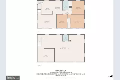 15 Winston Place, Fredericksburg, VA 22405 - Photo 44