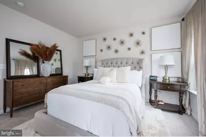 154 Shaded Valley Court, Stafford, VA 22554 - Photo 16