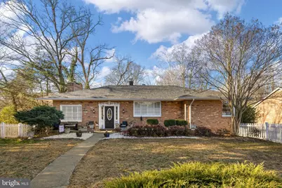 610 Kings Highway, Fredericksburg, VA 22405 - Photo 48