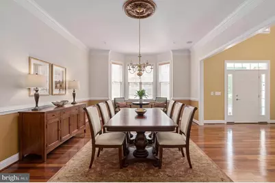 85 Cranston Lane, Stafford, VA 22556 - Photo 8