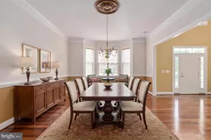 85 Cranston Ln, Stafford, VA 22556 - Photo 8