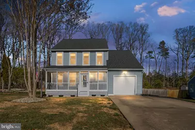 23 Garfield Street, Stafford, VA 22556 - Photo 1