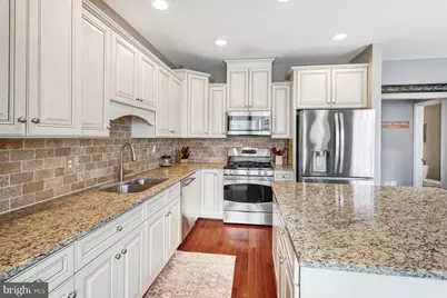 346 Woodstream Boulevard, Stafford, VA 22556 - Photo 6