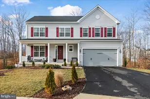 108 Dribbler Wy, Stafford, VA 22554 - Photo 1