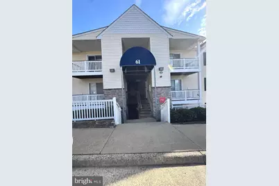 61 Fern Oak Circle #301, Stafford, VA 22554 - Photo 1