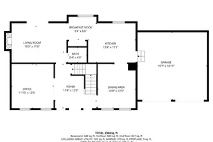 255 Greenspring Dr, Stafford, VA 22554 - Photo 48