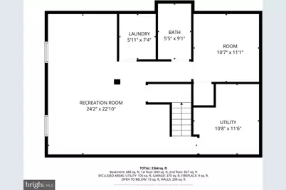 255 Greenspring Drive, Stafford, VA 22554 - Photo 50