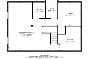 255 Greenspring Dr, Stafford, VA 22554 - Photo 50