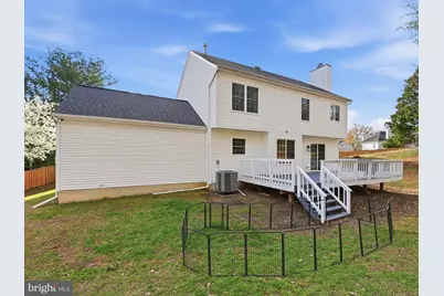 255 Greenspring Drive, Stafford, VA 22554 - Photo 6