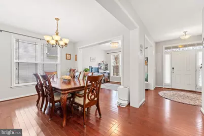 22 Iris Lane, Stafford, VA 22554 - Photo 8