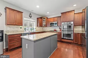 22 Iris Ln, Stafford, VA 22554 - Photo 10