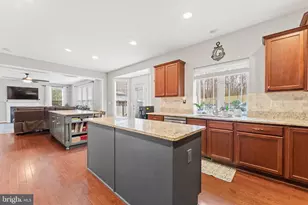 22 Iris Ln, Stafford, VA 22554 - Photo 12