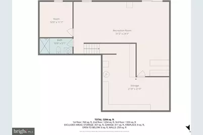 22 Iris Lane, Stafford, VA 22554 - Photo 40