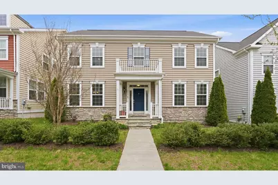114 Almond Drive, Stafford, VA 22554 - Photo 1