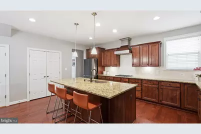 114 Almond Drive, Stafford, VA 22554 - Photo 12