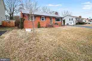 1205 Holly St, Fredericksburg, VA 22405 - Photo 22