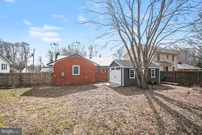 1205 Holly Street, Fredericksburg, VA 22405 - Photo 26