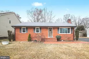 1205 Holly St, Fredericksburg, VA 22405 - Photo 1