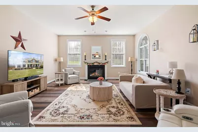 65 Donovan Lane, Stafford, VA 22556 - Photo 6