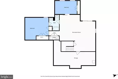 65 Donovan Lane, Stafford, VA 22556 - Photo 42