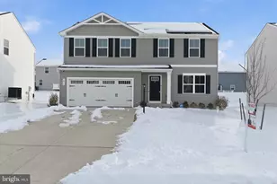 1811 Creek Bottom Pl, Stafford, VA 22554 - Photo 1