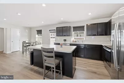 1811 Creek Bottom Place, Stafford, VA 22554 - Photo 8