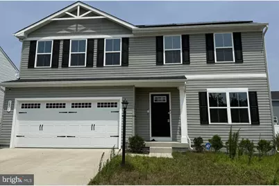 1811 Creek Bottom Place, Stafford, VA 22554 - Photo 1
