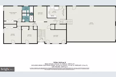 211 Sleepy Hollow Trail, Fredericksburg, VA 22405 - Photo 28