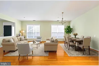 28 Castlewood Drive, Fredericksburg, VA 22406 - Photo 4