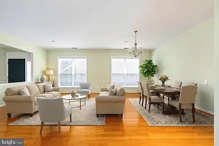 28 Castlewood Dr, Fredericksburg, VA 22406 - Photo 4