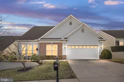 28 Castlewood Drive, Fredericksburg, VA 22406 - Photo 1
