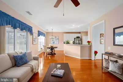 28 Castlewood Drive, Fredericksburg, VA 22406 - Photo 20