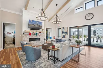 70 Valerian Loop #1, Stafford, VA 22554 - Photo 28