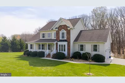 240 Poplar Road, Fredericksburg, VA 22406 - Photo 2